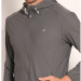 Jaqueta Head Masculina Microfibra - Chumbo Jaqueta Head Masculina Microfibra - Chumbo