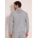 Jaqueta Head Masculina Microfibra - Cinza Jaqueta Head Masculina Microfibra - Cinza