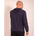 Jaqueta Head Masculina Microfibra - Azul Marinho