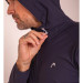 Jaqueta Head Masculina Microfibra - Azul Marinho