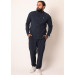 Jaqueta Head Masculina Punch - Azul Marinho