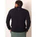 Jaqueta Head Masculina Punch - Preta