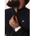 Jaqueta Head Masculina Punch - Preta