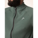 Jaqueta Head Masculina Punch - Verde