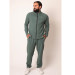 Jaqueta Head Masculina Punch - Verde