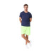 Short Head Masculino Microfibra 9 Polegadas - Verde Fluor