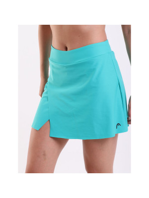 Saia Short Head Top Beach - Turquesa