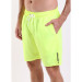 Short Head Masculino Microfibra 9 Polegadas - Amarelo Fluor