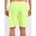 Short Head Masculino Microfibra 9 Polegadas - Amarelo Fluor