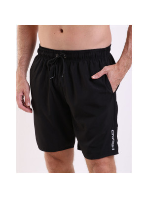 Short Head Esportivo 9 Polegadas - Preto