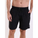 Short Head Esportivo 9 Polegadas - Preto