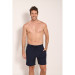 Short Head Esportivo 9 Polegadas - Azul Marinho