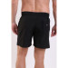 Short Head Masculino Microfibra 7 Polegadas - Preto