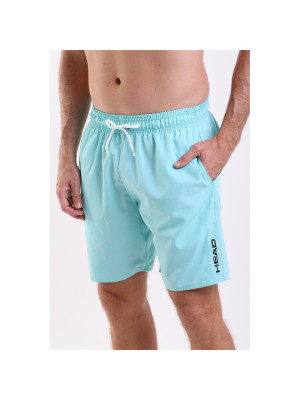 Short Head Masculino Microfibra - Tifany