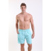 Short Head Masculino Microfibra - Tifany