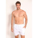 Short Head Masculino Microfibra 7 Polegadas - Branco