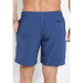 Short Head Masculino Microfibra - Azul Mescla