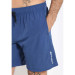 Short Head Masculino Microfibra - Azul Mescla