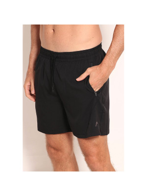 Short Head Urban Hiflex Masculino - Preto