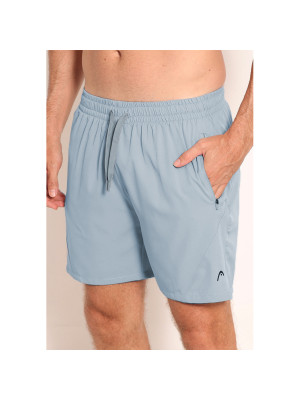 Short Head Urban Hiflex Masculino - Azul