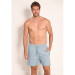 Short Head Urban Hiflex Masculino - Azul