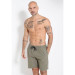 Short Head Masculino Microfibra - Verde Militar
