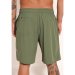 Short Head Masculino Urban Hiflex - Verde Militar