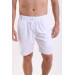 Short Head Masculino Microfibra - Branco Short Head Masculino Microfibra - Branco