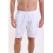 Short Head Masculino Microfibra - Branco Short Head Masculino Microfibra - Branco