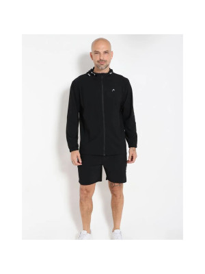 Short Head Masculino Microfibra - Preto