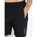 Short Head Masculino Microfibra - Preto