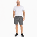 Short Head Masculino Urban Hiflex - Cinza Short Head Masculino Urban Hiflex - Cinza