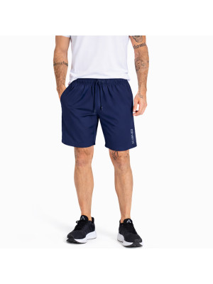 Short Head Masculino Urban Hiflex - Azul Marinho