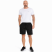 Short Head Masculino Urban Hiflex - Preta Short Head Masculino Urban Hiflex - Preta
