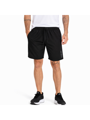 Short Head Masculino Urban Hiflex - Preta