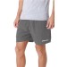Short Head Masculino Tactel 7 Polegadas - Cinza