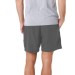 Short Head Masculino Tactel 7 Polegadas - Cinza