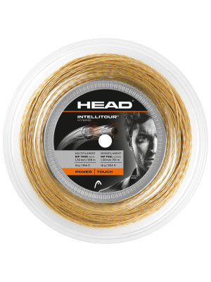 Rolo de Corda Head IntelliTour 16 - Natural