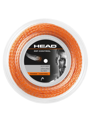 Rolo de Corda Head Rip Control 16 - Laranja