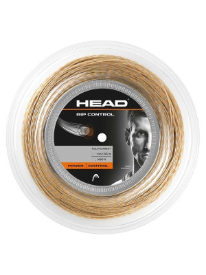 Rolo de Corda Head  Rip Control 17 - Natural