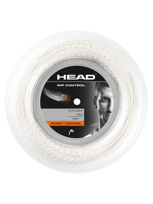 Rolo de Corda Head Rip Control 18 - Branca