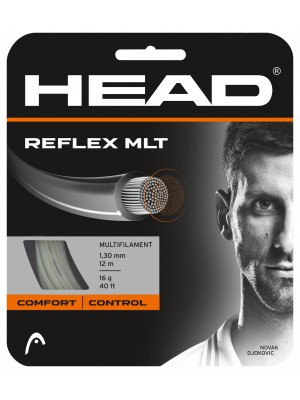 Set Head de Corda Reflex 16 - Natural