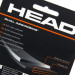 Cushion Head Dual Absorbing - Preto