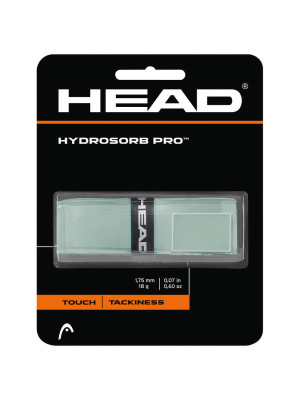 Cushion Head HydroSorb Pro - Verde