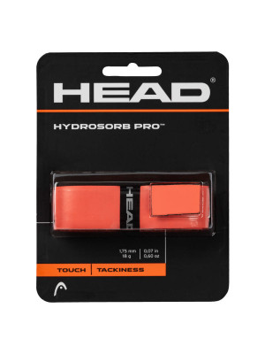 Cushion Head Hydrosorb Pro - Laranja