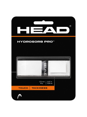 Cushion Head HydroSorb Pro - Branco