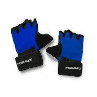 Luva Head de Treinamento - Azul