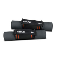 Halteres Head - 1 Kg
