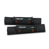 Halteres Head - 1.5 Kg