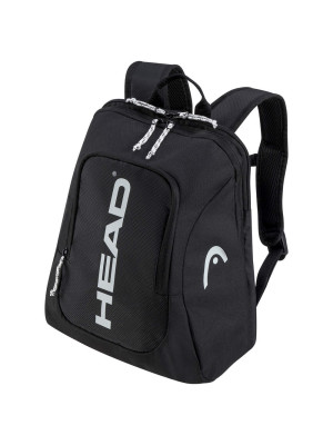 Mochila Head Tour Júnior - Preta